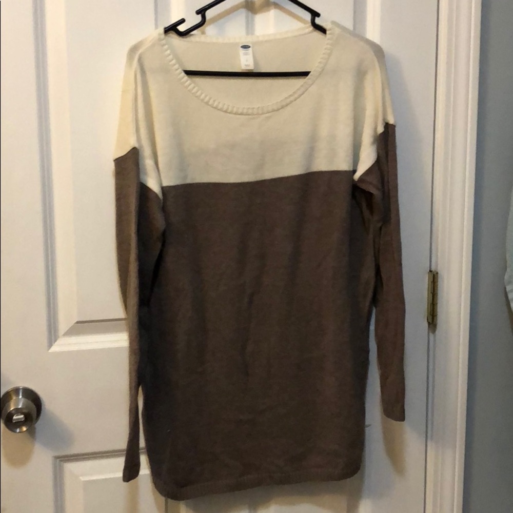Maternity Sweater